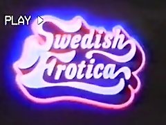 Swedish Erotica VHS vol. 33 (1981)