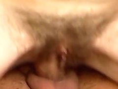 Hairy Mature Mother Seduce Young Guy In Retro Sex Scene