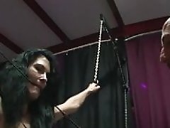 BDSM-Sinnlichkeit ohne Grenzen - Episode 1