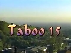 Taboo 15 and 16 (1995) FULL VINTAGE MOVIES