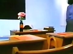 Schoolgirl Sex - John Lindsay Movie 1970s - BSD