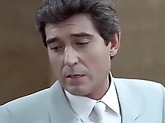 Cine del Destape, El Donante (1985)