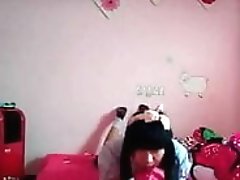 Old clip new story student teen ladyboy EP2