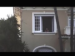 Girl In The Window With Leanne Lace And Ryan Ryder