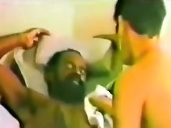 Ninfetas Profundas Primeiro Filme de KidBengala 1990