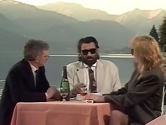 HAREM 1991 (rare restored Italian movie)