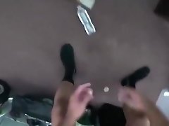 Three pornstars blowjob and feet blowjob compilation and vintage 70's