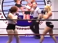 extreme catfight 01