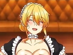 My personal mating maid - henime16