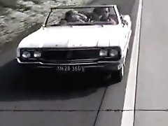 CC Speedy CarFucking