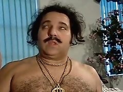 Vintage Porn With Ron Jeremy And H. Savage