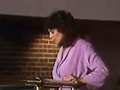 Retro porno with Kay Parker