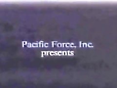 Punishment Spankings at Pacific Force