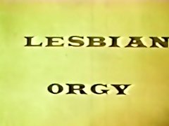 Lesbian Peepshow Loops 586 70s and 80s - Scene 3