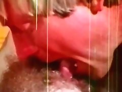 Incredible sex clip Retro exotic , take a look