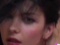 Katie Fey - Incredible Adult Video Vintage , Check It