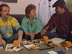 Happy Video Privat 28 (1989) - Full Movie 85 Min