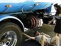 KINGS and QUEENS of PORN - the Vintage Challenge vol. 213