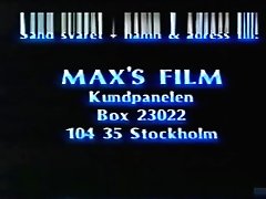 Max's Magazine trailers compilation 3
