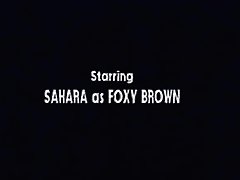 Foxy Brown - Sahara