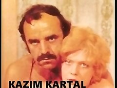 KAZIM KARTAL - HOROZ GIBI SIKICI KAZIM