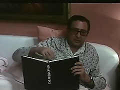 Cine del Destape, El Erótico Enmascarado (1980)