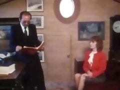 Daisy Chain (1985) vintage porn movie