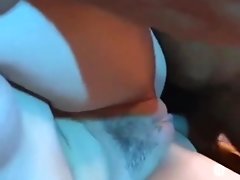 Tiffany Enjoys A Big Cock In Her Ass