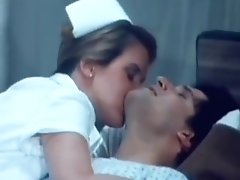 Nurses From The Golden Age Of Porn Fun Sex Session