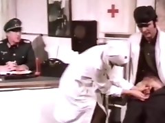 Sanitatsgefreiter neumann patricia rhomberg 1975 (clip)