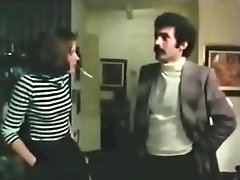 Hardcore Vintage Porn Clip From 1970s