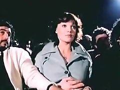 Best vintage sex scene from the Golden Epoch