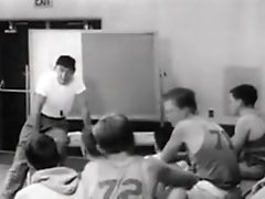 Vintage Sex Education - (1957) As Boys Grow