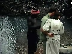Tarzan X [Full Vintage Porn Movie] (1994)