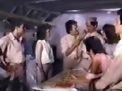 Supergirls Do The Navy (1984) FULL VINTAGE MOVIE